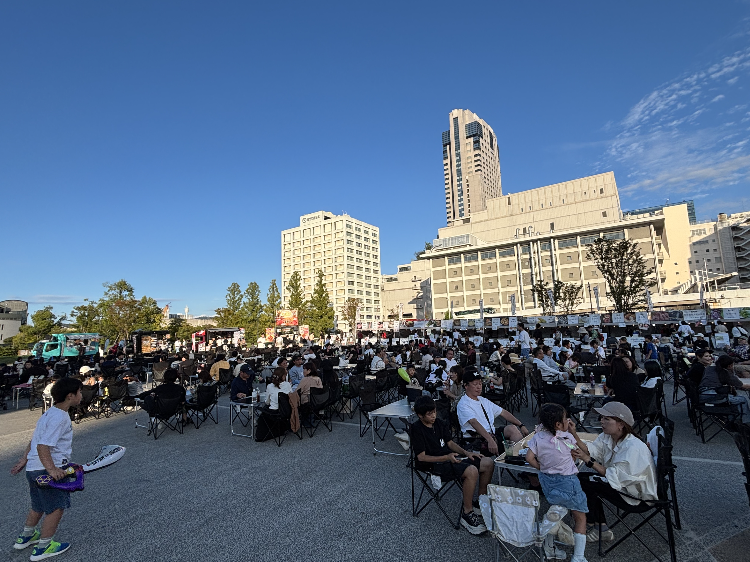 【開催レポート】日本の素材甲子園 広島大会に約12,000人が来場!広島市との公民連携で「ひろしまそだち」をPR、地元食材を使った丼が優勝!